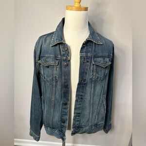 Steve & Barry’s Women’s Denim Jean Jacket